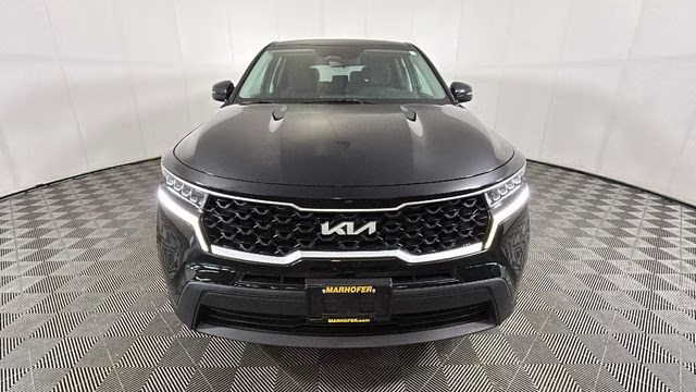 2023 Kia Sorento LX AWD SUV