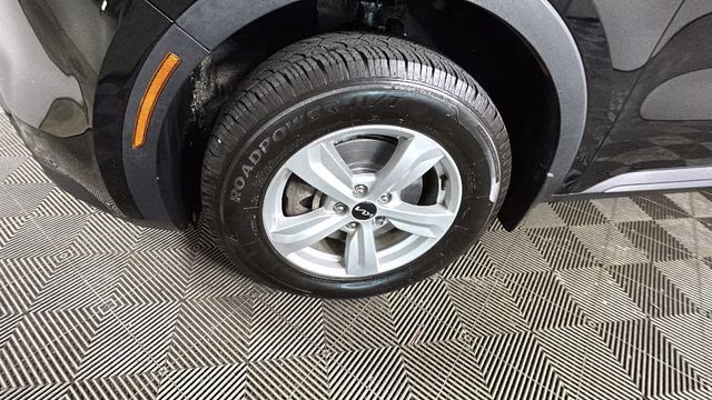 2023 Kia Sorento LX AWD SUV