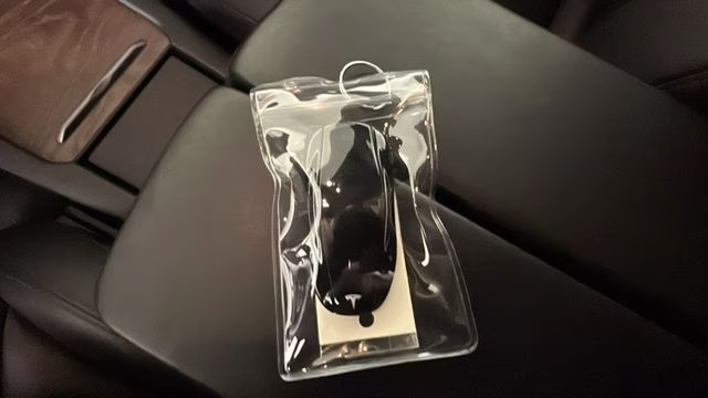 2019 Tesla Model S P100D AWD Hatchback