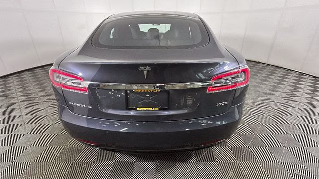 2019 Tesla Model S P100D AWD Hatchback