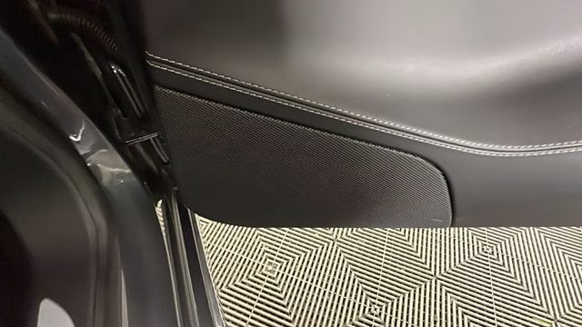 2019 Tesla Model S P100D AWD Hatchback