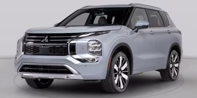 2026 Mitsubishi Outlander SE FWD SUV