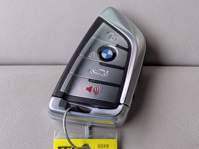 2020 Dravit Gray Metallic BMW 8 Series M850i xDrive Gran Coupe AWD Sedan