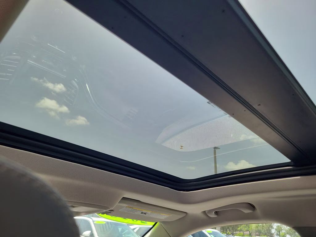 2018 Blue Velvet Metallic Chevrolet Impala Premier FWD Sedan