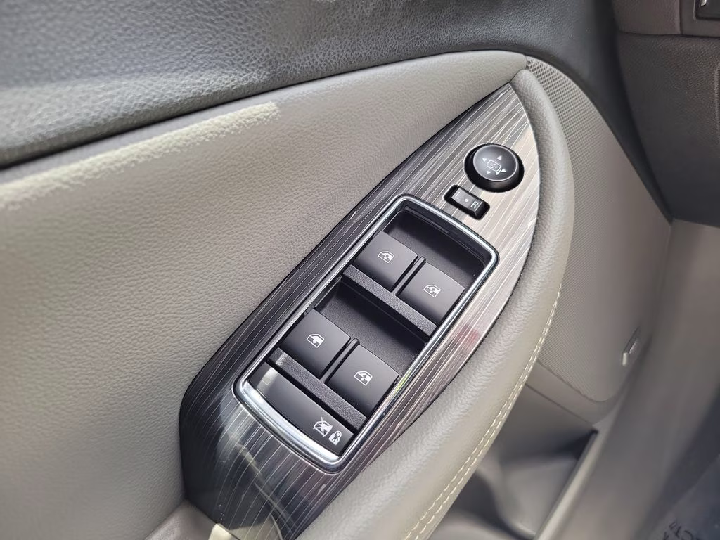 2018 Blue Velvet Metallic Chevrolet Impala Premier FWD Sedan
