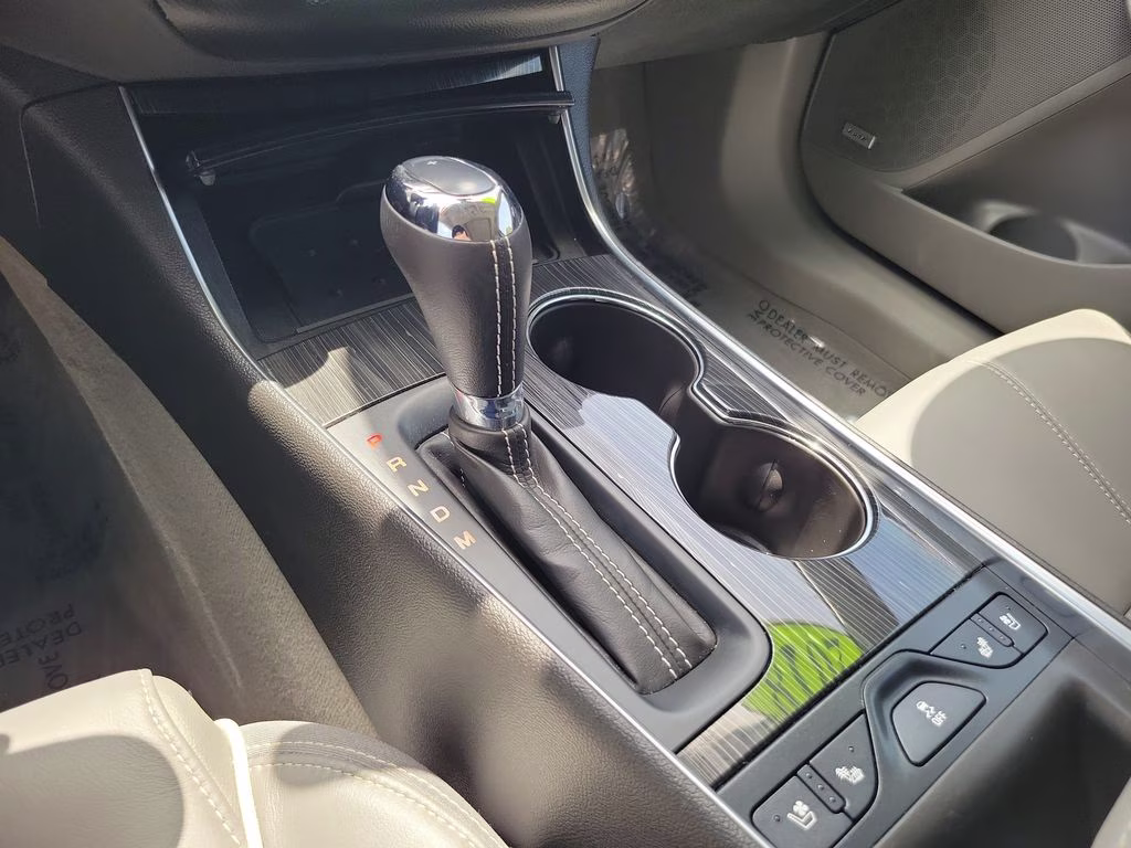 2018 Blue Velvet Metallic Chevrolet Impala Premier FWD Sedan