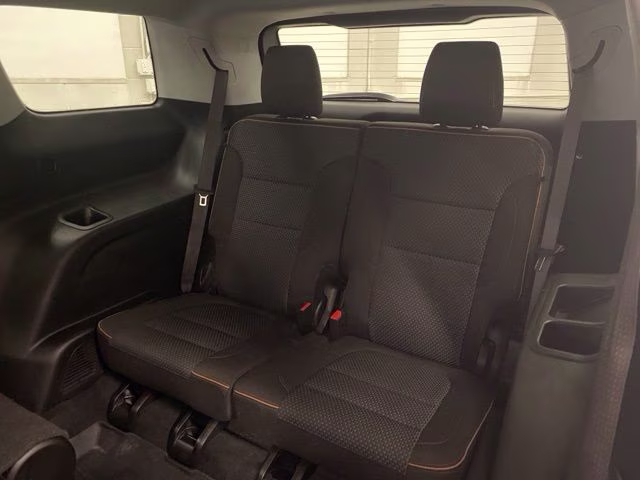 2022 Satin Steel Metallic GMC Acadia AT4 AWD SUV