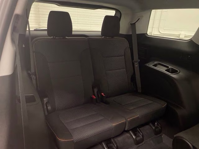 2022 Satin Steel Metallic GMC Acadia AT4 AWD SUV