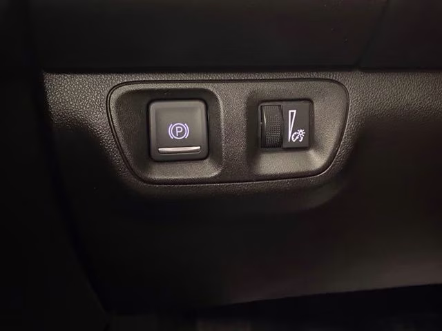2022 Satin Steel Metallic GMC Acadia AT4 AWD SUV