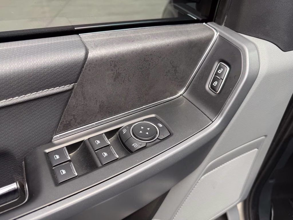 2024 Silver Metallic Ford F-150 XLT 4X4 Truck