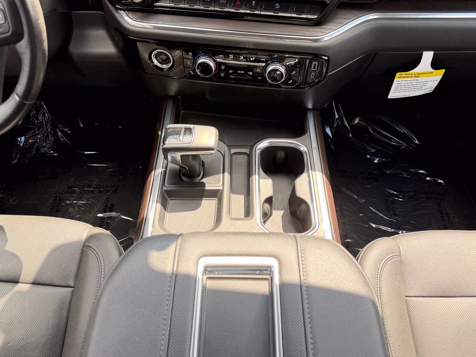 2022 Titanium Rush Metallic GMC Sierra 1500 SLT 4X4 Truck