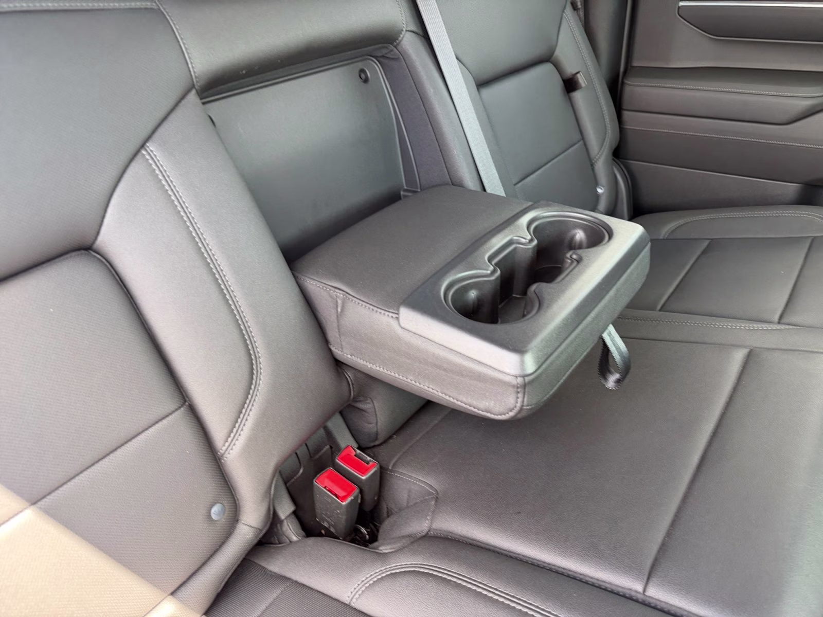 2022 Titanium Rush Metallic GMC Sierra 1500 SLT 4X4 Truck