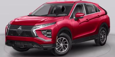 2025 Mitsubishi Eclipse Cross SE 4X4 SUV