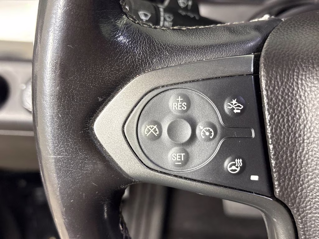 2019 Shadow Gray Metallic Chevrolet Suburban Premier 4X4 SUV