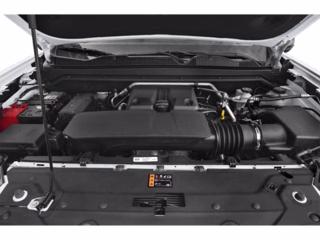 2024 Summit White Chevrolet Colorado LT RWD Truck