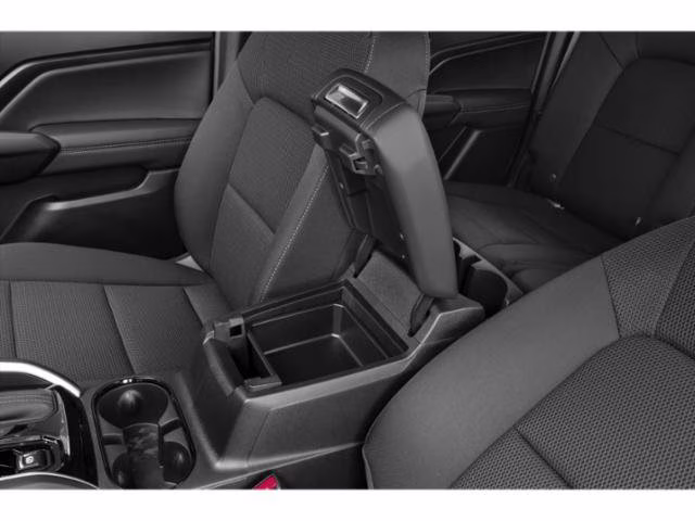 2024 Summit White Chevrolet Colorado LT RWD Truck
