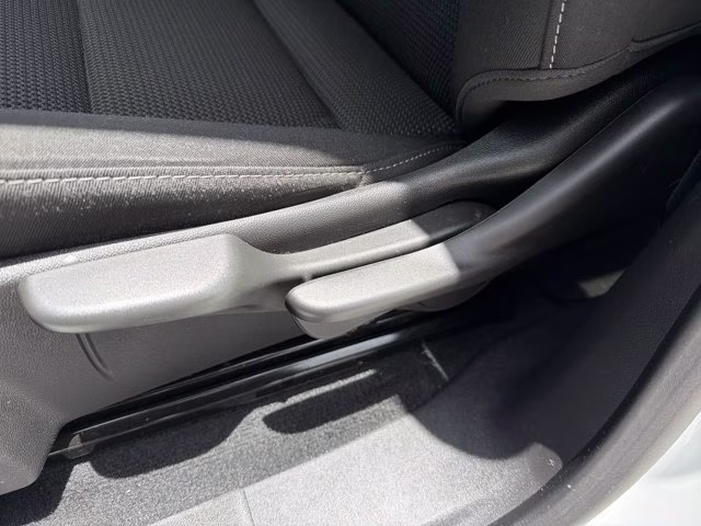 2024 Summit White Chevrolet Colorado LT RWD Truck