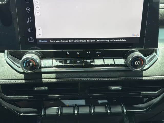 2024 Summit White Chevrolet Colorado LT RWD Truck