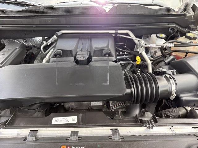 2024 Summit White Chevrolet Colorado LT RWD Truck