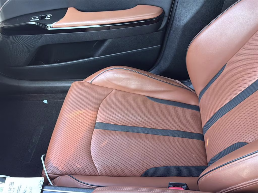 2022 Wolf Gray Kia K5 GT FWD Sedan