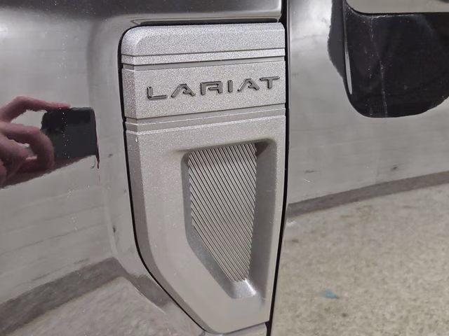 2026 Shadow Black Ford Maverick Lariat AWD Truck