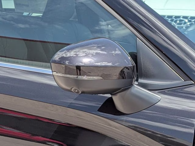 2026 Labrador Black Pearl Mitsubishi Outlander SE FWD SUV