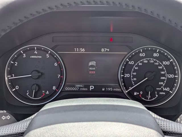 2026 Labrador Black Pearl Mitsubishi Outlander SE FWD SUV