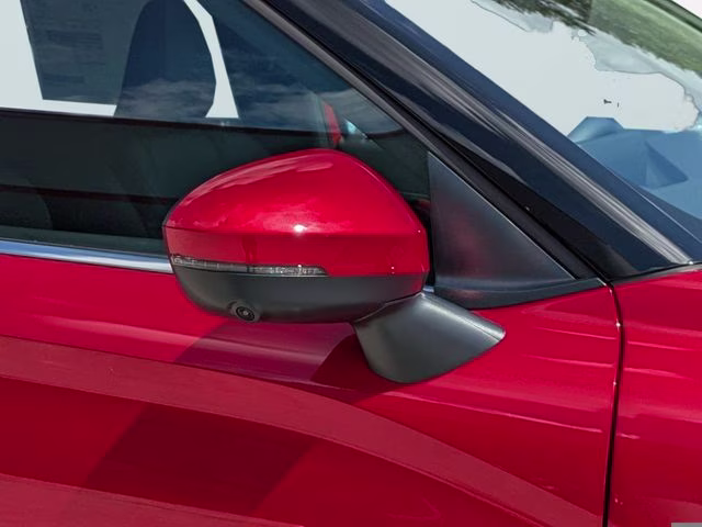 2026 Red Diamond Mitsubishi Outlander SEL FWD SUV