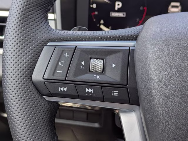 2026 Red Diamond Mitsubishi Outlander SEL FWD SUV