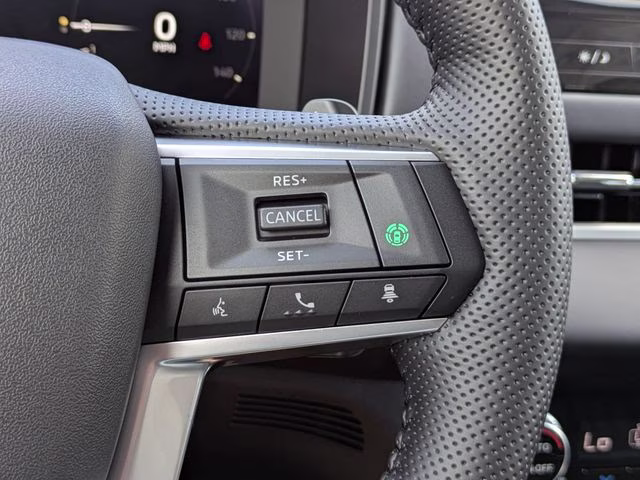2026 Red Diamond Mitsubishi Outlander SEL FWD SUV