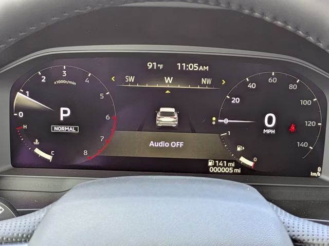 2026 Red Diamond Mitsubishi Outlander SEL FWD SUV