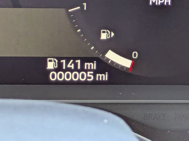 2026 Red Diamond Mitsubishi Outlander SEL FWD SUV