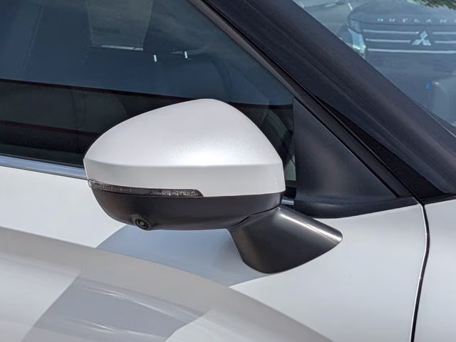2026 White Diamond Mitsubishi Outlander SEL FWD SUV