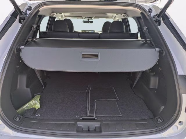 2026 White Diamond Mitsubishi Outlander SEL FWD SUV