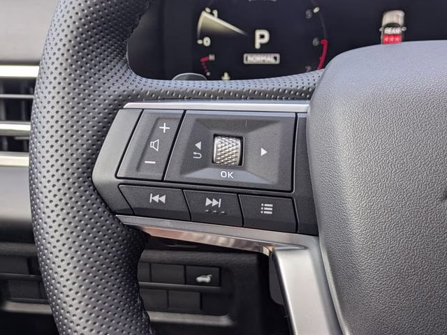 2026 White Diamond Mitsubishi Outlander SEL FWD SUV