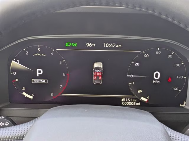 2026 White Diamond Mitsubishi Outlander SEL FWD SUV