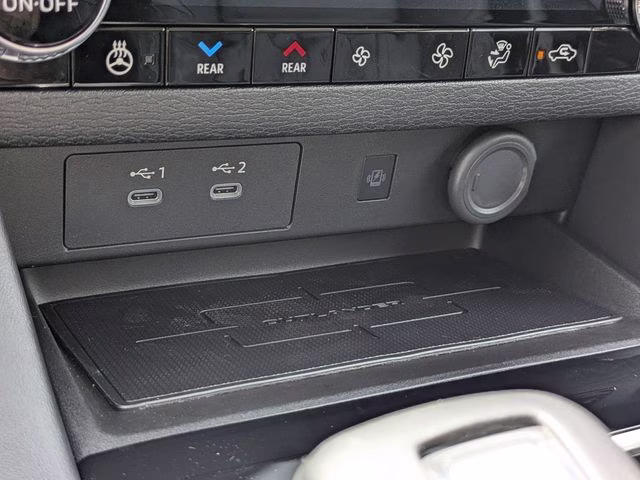 2026 Cosmic Blue Metallic Mitsubishi Outlander SEL FWD SUV