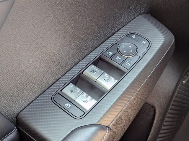 2026 Cosmic Blue Metallic Mitsubishi Outlander SEL FWD SUV