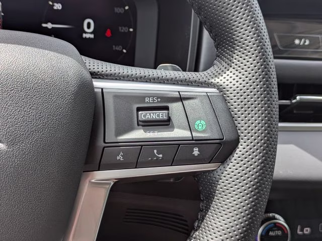 2026 Cosmic Blue Metallic Mitsubishi Outlander SEL FWD SUV