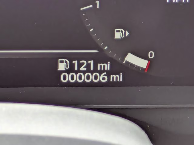2026 Cosmic Blue Metallic Mitsubishi Outlander SEL FWD SUV