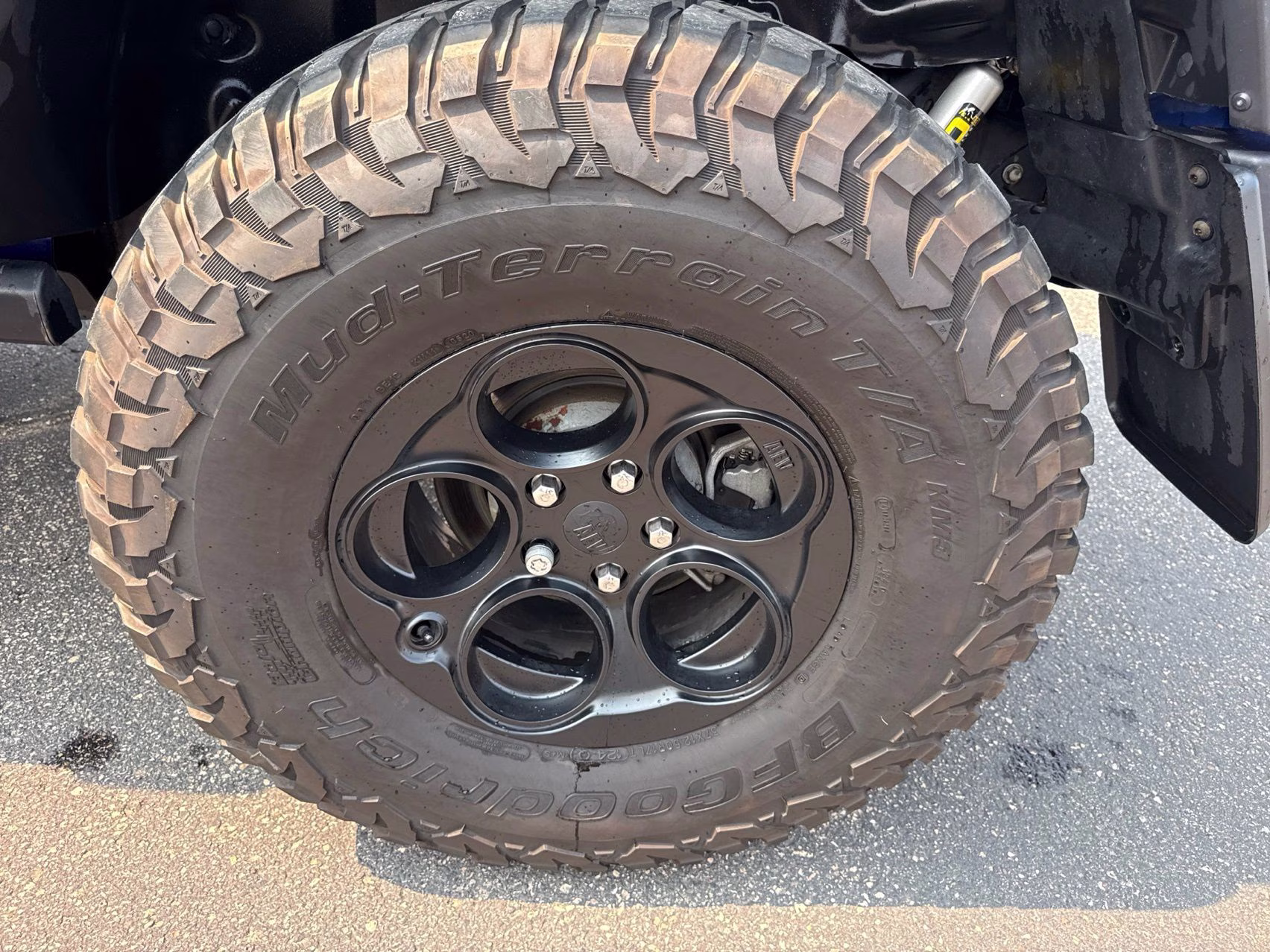 2020 Ocean Blue Metallic Clearcoat Jeep Wrangler Unlimited Rubicon AEV 4X4 SUV