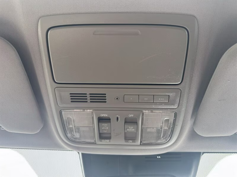 2019 Platinum White Pearl Honda CR-V EX-L AWD SUV