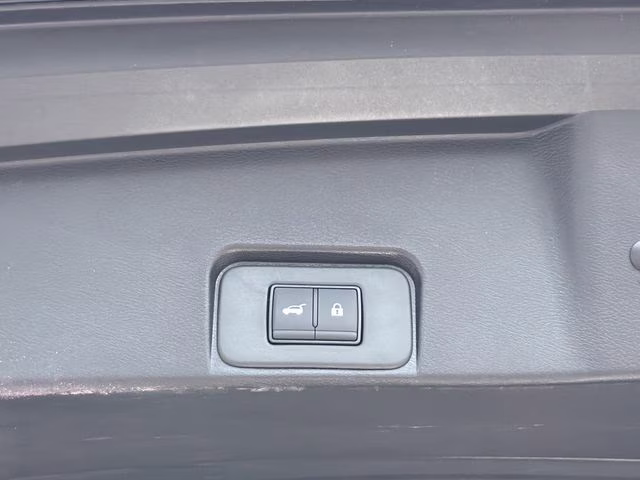 2026 Super Black Nissan Rogue SV FWD SUV
