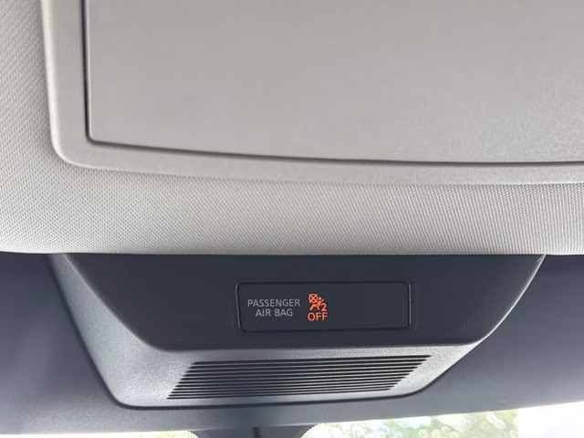 2026 Gun Metallic Nissan Pathfinder SL FWD SUV