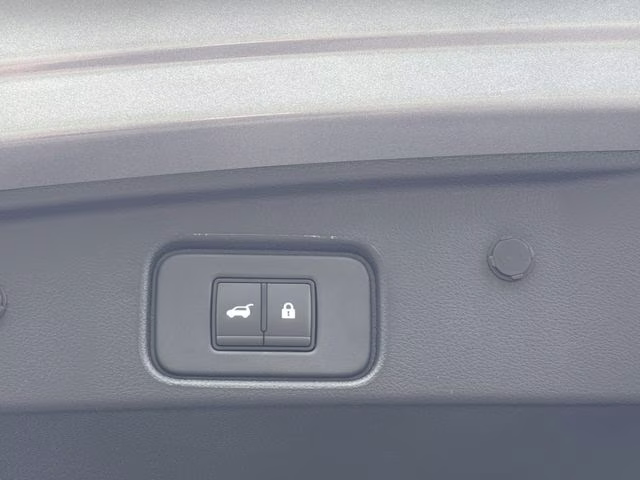 2026 Gun Metallic Nissan Pathfinder SL FWD SUV