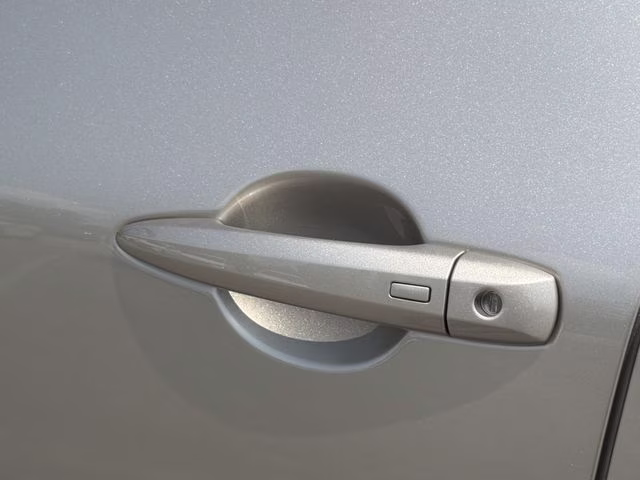 2026 Champagne Silver Metallic Nissan Rogue Platinum AWD SUV