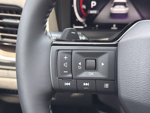 2026 Champagne Silver Metallic Nissan Rogue Platinum AWD SUV