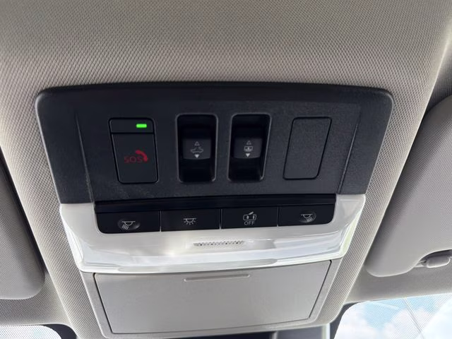 2026 Champagne Silver Metallic Nissan Rogue Platinum AWD SUV