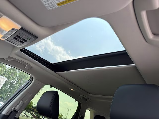 2026 Champagne Silver Metallic Nissan Rogue Platinum AWD SUV