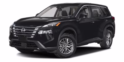 2026 Champagne Silver/Black Nissan Rogue Platinum AWD SUV